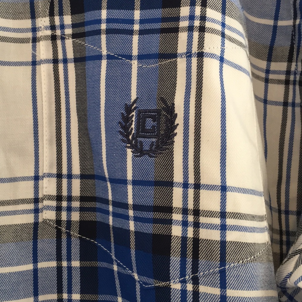 Chaps button down - Picture 3 of 5